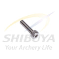 SHIBUYA AR-8 M4×15キャップネジ