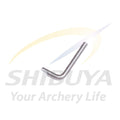 SHIBUYA UL-16 インジケーター