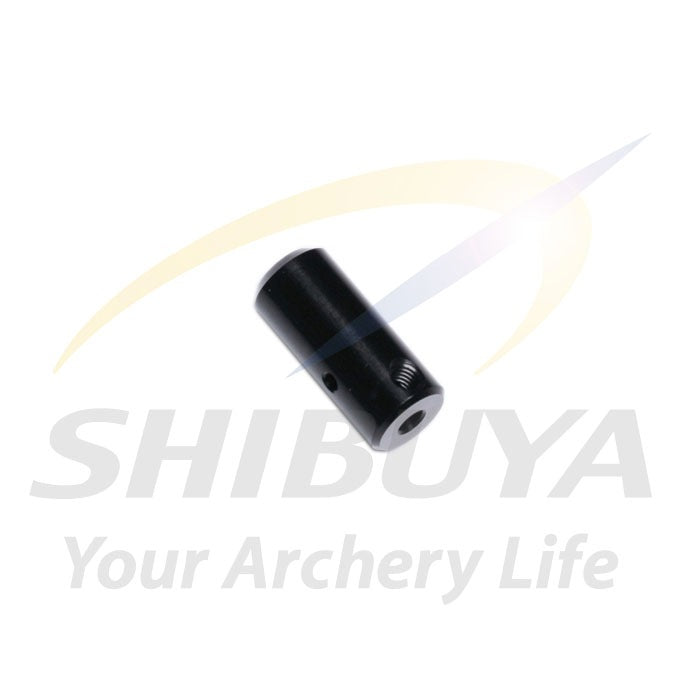 SHIBUYA OS-100 ファイバー押さえセット